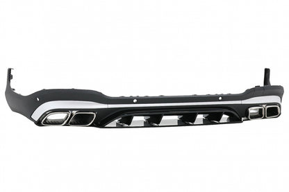 Kit carrozzeria adatto per Mercedes GLC SUV Facelift X253 (dal 2020 in poi) GLC63 Design