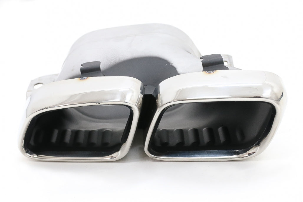 Kit carrozzeria adatto per Mercedes GLC SUV Facelift X253 (dal 2020 in poi) GLC63 Design