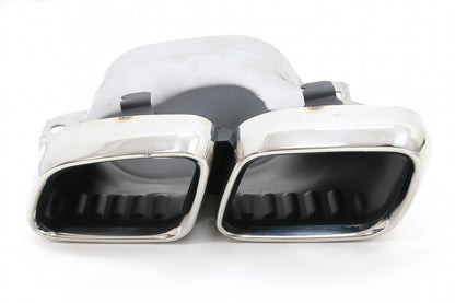 Kit carrozzeria adatto per Mercedes GLC SUV Facelift X253 (dal 2020 in poi) GLC63 Design