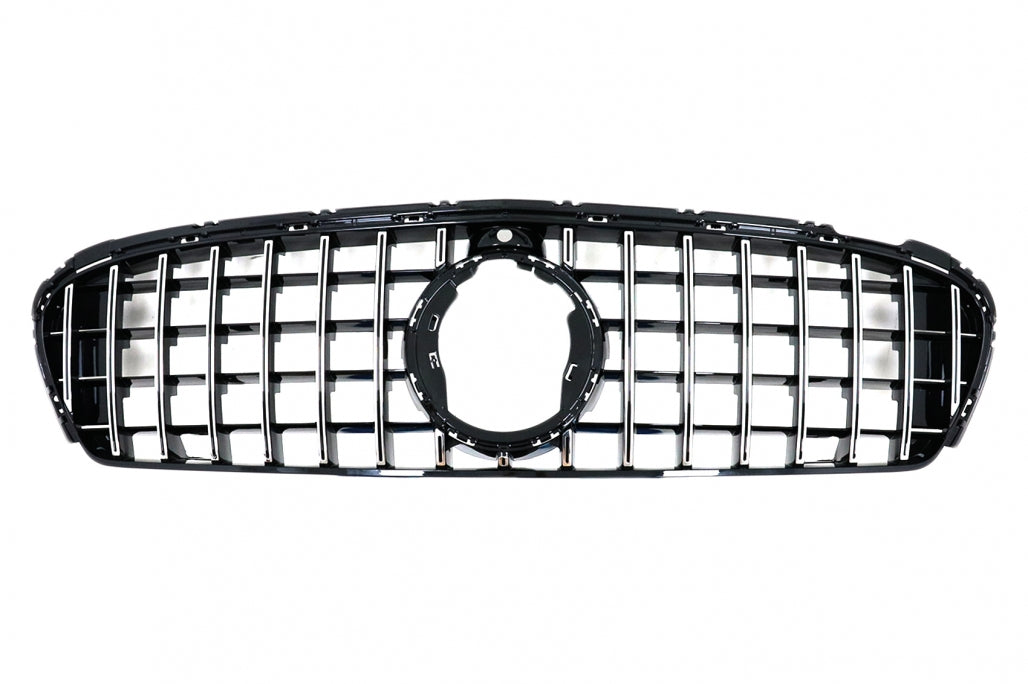 💥BODYKIT SUITABLE FOR Mercedes GLC SUV Facelift X253 (2020-Up) GLC63 Design Cro💥 