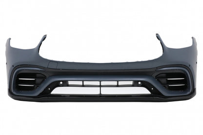 💥BODYKIT SUITABLE FOR Mercedes GLC SUV Facelift X253 (2020-Up) GLC63 Design Cro💥 