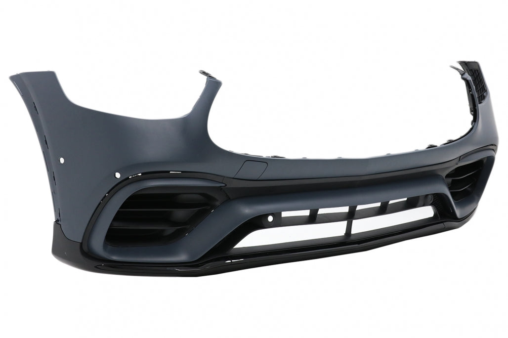 💥BODYKIT SUITABLE FOR Mercedes GLC SUV Facelift X253 (2020-Up) GLC63 Design Cro💥 