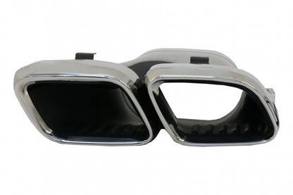 💥BODYKIT SUITABLE FOR Mercedes GLC SUV Facelift X253 (2020-Up) GLC63 Design Cro💥 