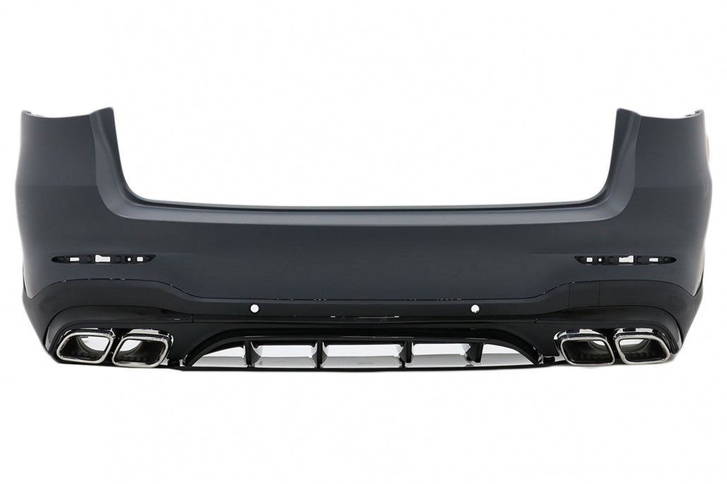 💥BODYKIT SUITABLE FOR Mercedes GLC SUV Facelift X253 (2020-Up) GLC63 Design Cro💥 