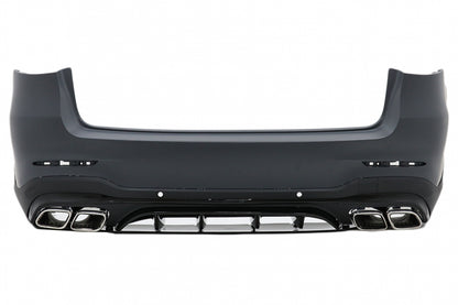 💥BODYKIT SUITABLE FOR Mercedes GLC SUV Facelift X253 (2020-Up) GLC63 Design Cro💥 