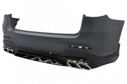 💥BODYKIT SUITABLE FOR Mercedes GLC SUV Facelift X253 (2020-Up) GLC63 Design Cro💥 