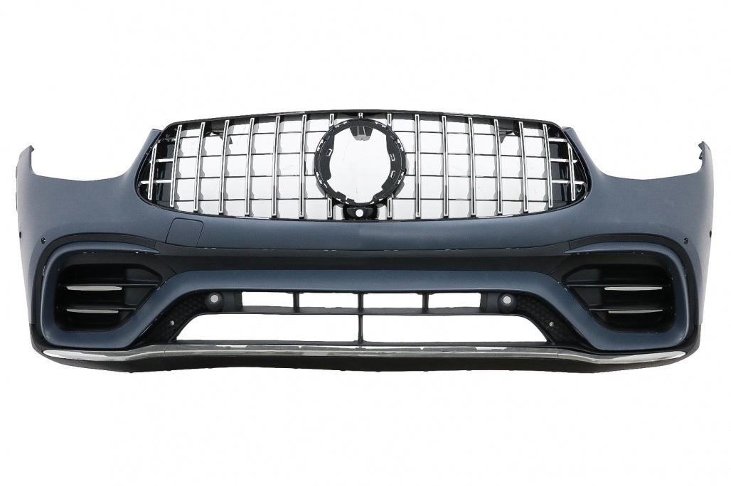 Body kit suitable for Mercedes GLC SUV Facelift X253 (2020 onwards) 