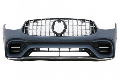 Body kit suitable for Mercedes GLC SUV Facelift X253 (2020 onwards) 