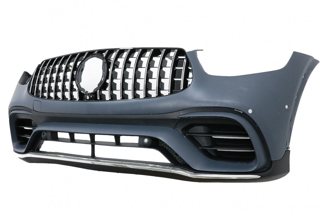 Body kit suitable for Mercedes GLC SUV Facelift X253 (2020 onwards) 