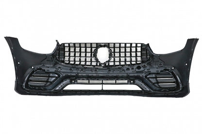 Body kit suitable for Mercedes GLC SUV Facelift X253 (2020 onwards) 