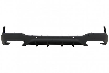 ⭐BODYKIT SUITABLE FOR Mercedes GLC SUV X253 (2015-07.2019) GLC63 Design with step⭐