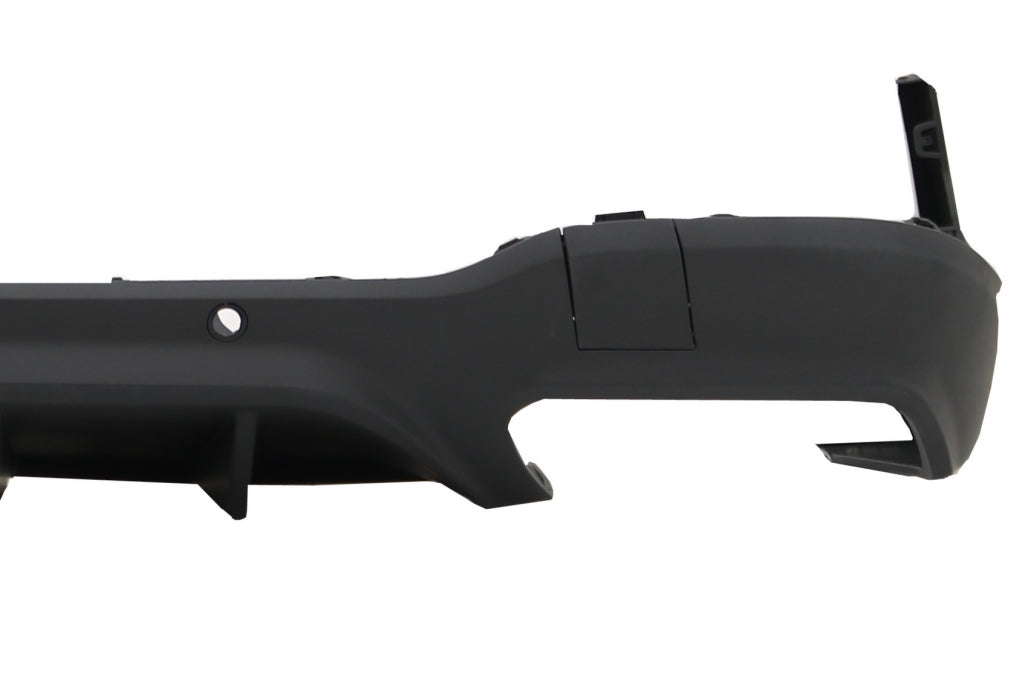 ⭐BODYKIT SUITABLE FOR Mercedes GLC SUV X253 (2015-07.2019) GLC63 Design with step⭐