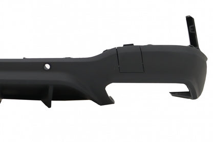 ⭐BODYKIT SUITABLE FOR Mercedes GLC SUV X253 (2015-07.2019) GLC63 Design with step⭐