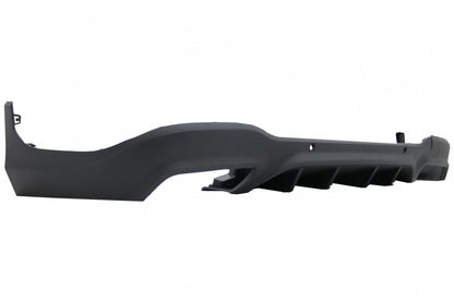 ⭐BODYKIT SUITABLE FOR Mercedes GLC SUV X253 (2015-07.2019) GLC63 Design with step⭐