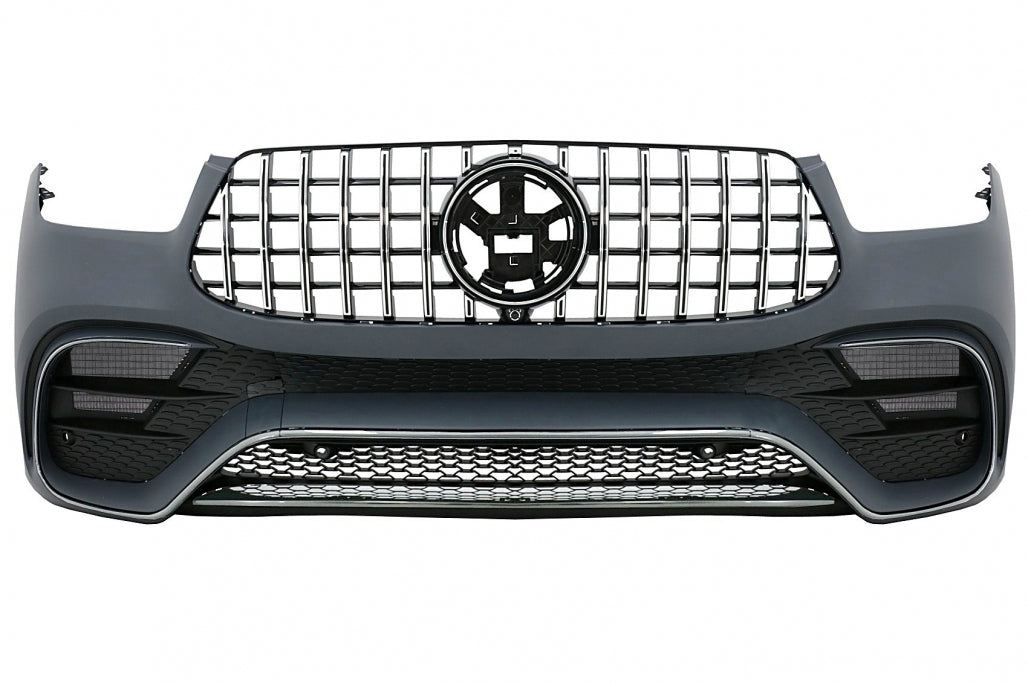 💥BODYKIT SUITABLE FOR Mercedes GLE C167 Coupe Sport Line (2019-Up) Design GLE 6💥 