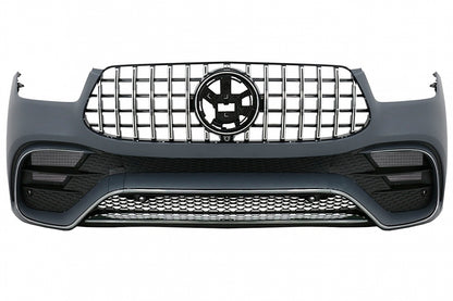 💥BODYKIT SUITABLE FOR Mercedes GLE C167 Coupe Sport Line (2019-Up) Design GLE 6💥 