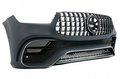 💥BODYKIT SUITABLE FOR Mercedes GLE C167 Coupe Sport Line (2019-Up) Design GLE 6💥 