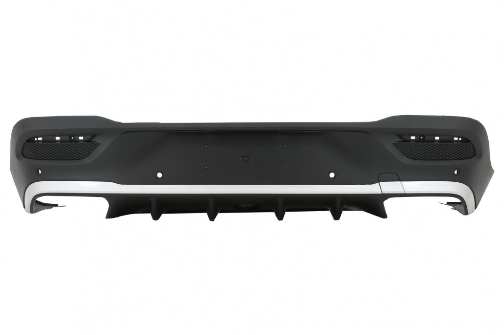 💥BODYKIT SUITABLE FOR Mercedes GLE C167 Coupe Sport Line (2019-Up) Design GLE 6💥 