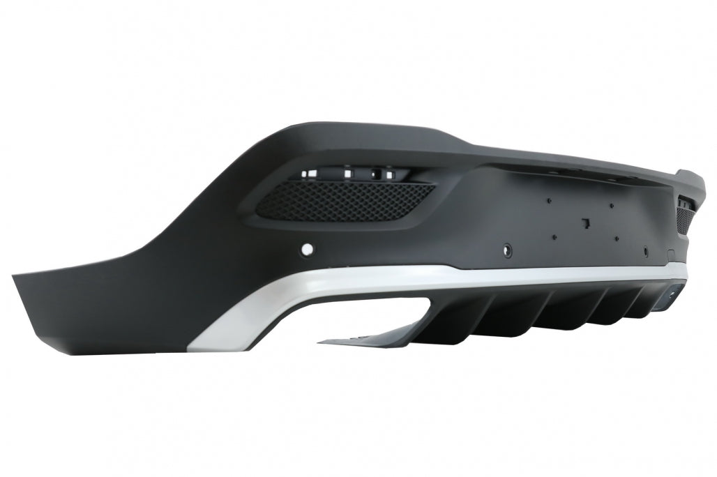 💥BODYKIT SUITABLE FOR Mercedes GLE C167 Coupe Sport Line (2019-Up) Design GLE 6💥 