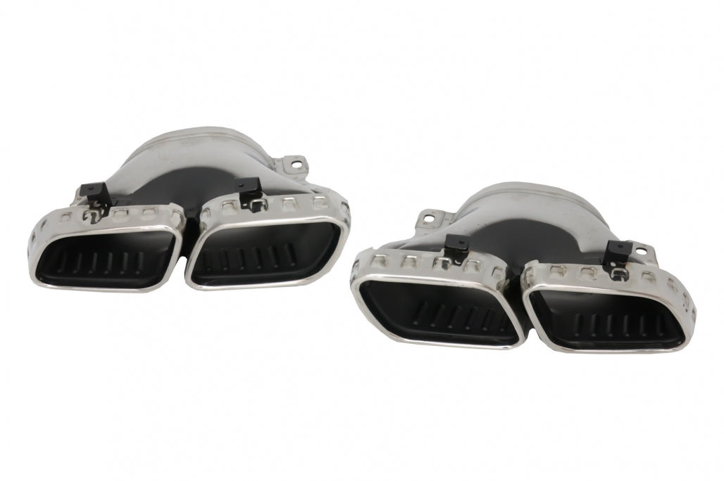 💥BODYKIT SUITABLE FOR Mercedes GLE C167 Coupe Sport Line (2019-Up) Design GLE 6💥 