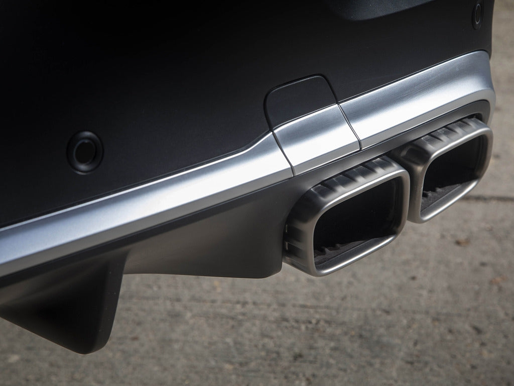 💥BODYKIT SUITABLE FOR Mercedes GLE C167 Coupe Sport Line (2019-Up) Design GLE 6💥 