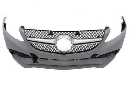 🔥BODYKIT SUITABLE FOR Mercedes GLE Coupe C292 Sport Line 15-19 with terminals🔥