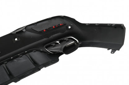 🔥BODYKIT SUITABLE FOR Mercedes GLE Coupe C292 Sport Line 15-19 with terminals🔥