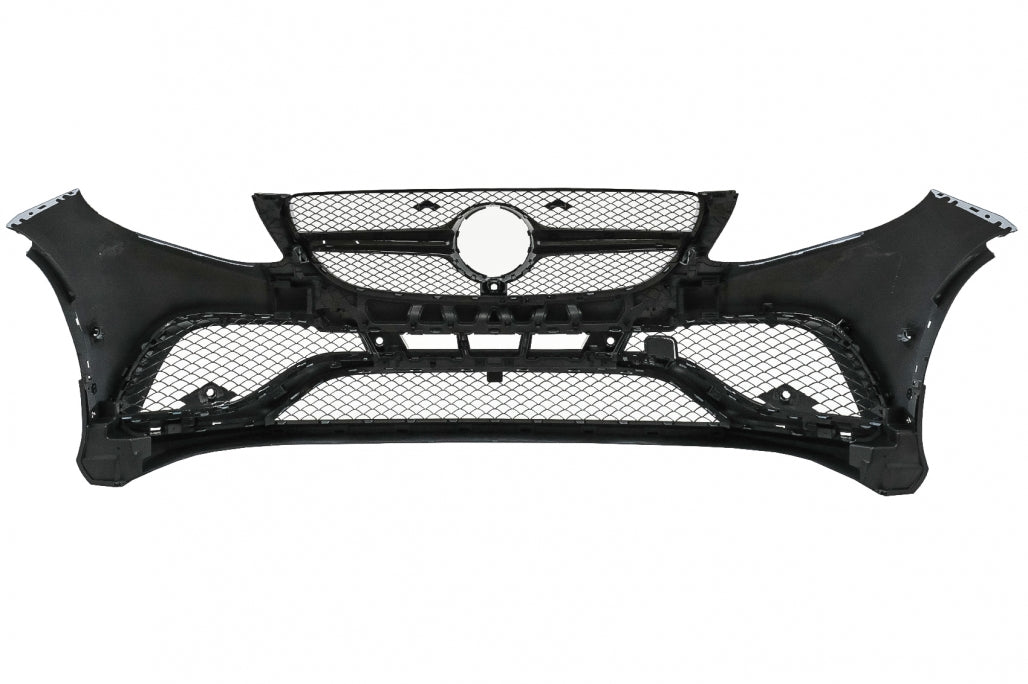 🔥BODYKIT SUITABLE FOR Mercedes GLE Coupe C292 Sport Line 15-19 with terminals🔥