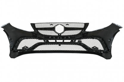 🔥BODYKIT SUITABLE FOR Mercedes GLE Coupe C292 Sport Line 15-19 with terminals🔥