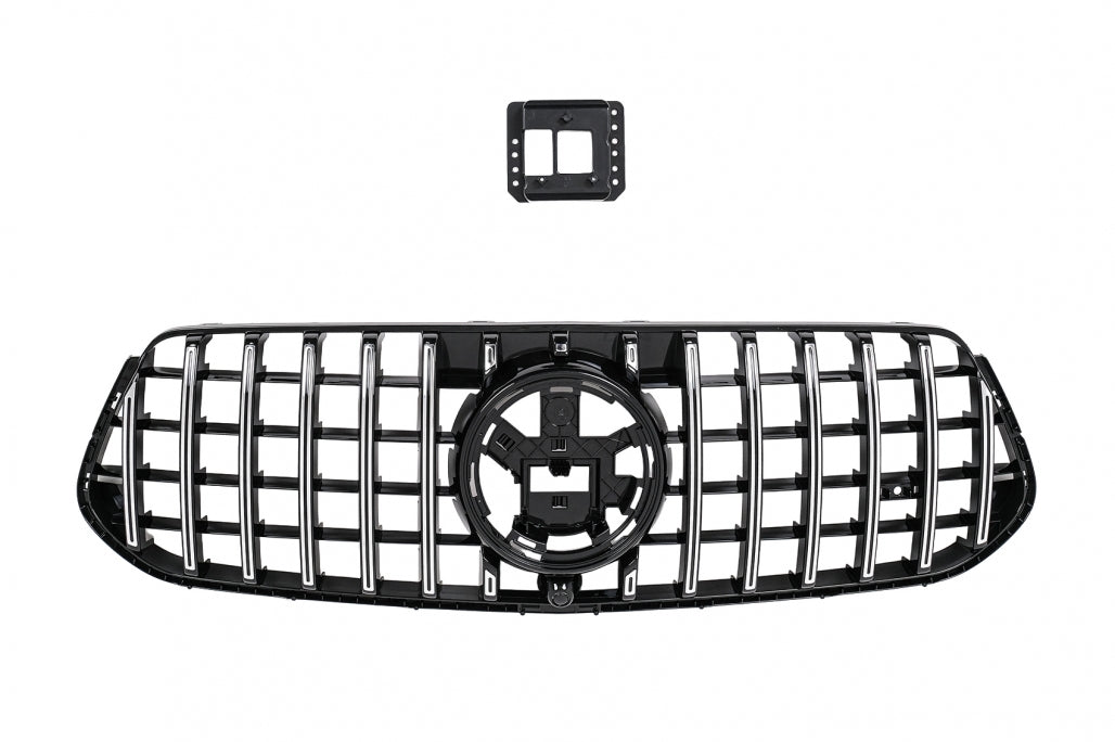 ART.6427  BODYKIT Mercedes GLE W167 SUV (2024-Up) GLE53