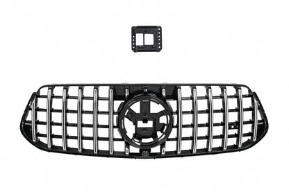 ART.6427  BODYKIT Mercedes GLE W167 SUV (2024-Up) GLE53