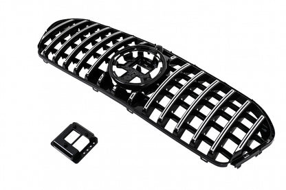 ART.6427  BODYKIT Mercedes GLE W167 SUV (2024-Up) GLE53