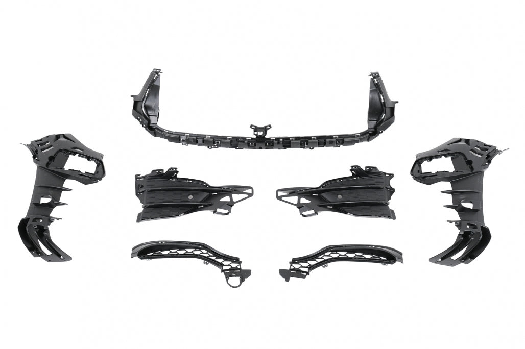 ART.6427  BODYKIT Mercedes GLE W167 SUV (2024-Up) GLE53