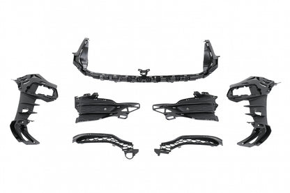 ART.6427  BODYKIT Mercedes GLE W167 SUV (2024-Up) GLE53