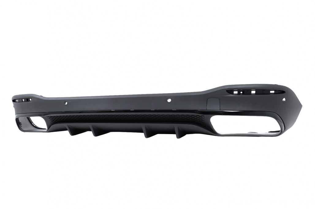 ART.6427  BODYKIT Mercedes GLE W167 SUV (2024-Up) GLE53