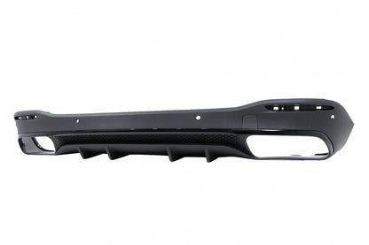 ART.6427  BODYKIT Mercedes GLE W167 SUV (2024-Up) GLE53