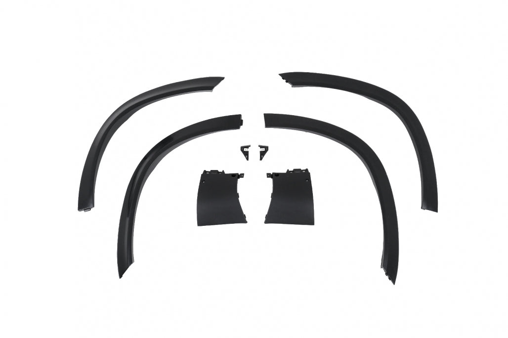 ART.6427  BODYKIT Mercedes GLE W167 SUV (2024-Up) GLE53