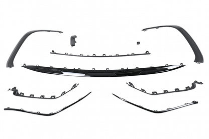 ART.6427  BODYKIT Mercedes GLE W167 SUV (2024-Up) GLE53