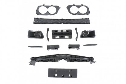 ART.6427  BODYKIT Mercedes GLE W167 SUV (2024-Up) GLE53