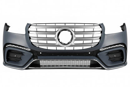 ART.3028  BODYKIT Mercedes GLS SUV X167 (2019-2023) Sport Line Design