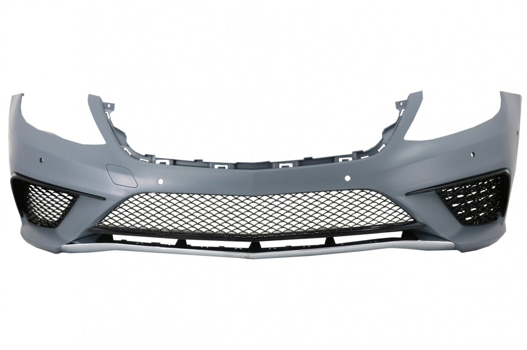 Body kit suitable for Mercedes S-Class W222 (2013-06.2017)