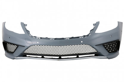 Body kit suitable for Mercedes S-Class W222 (2013-06.2017)