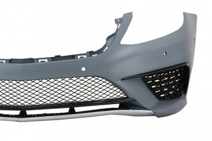 Body kit suitable for Mercedes S-Class W222 (2013-06.2017)