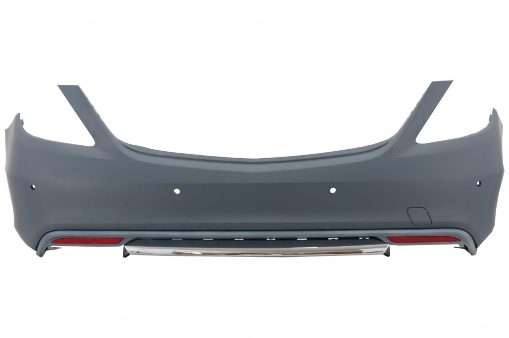 Body kit suitable for Mercedes S-Class W222 (2013-06.2017)