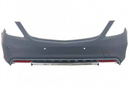 Body kit suitable for Mercedes S-Class W222 (2013-06.2017)