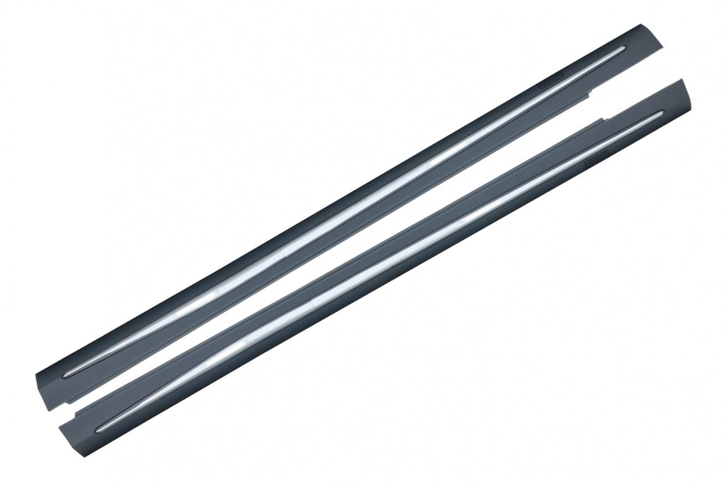 Body kit suitable for Mercedes S-Class W222 (2013-06.2017)