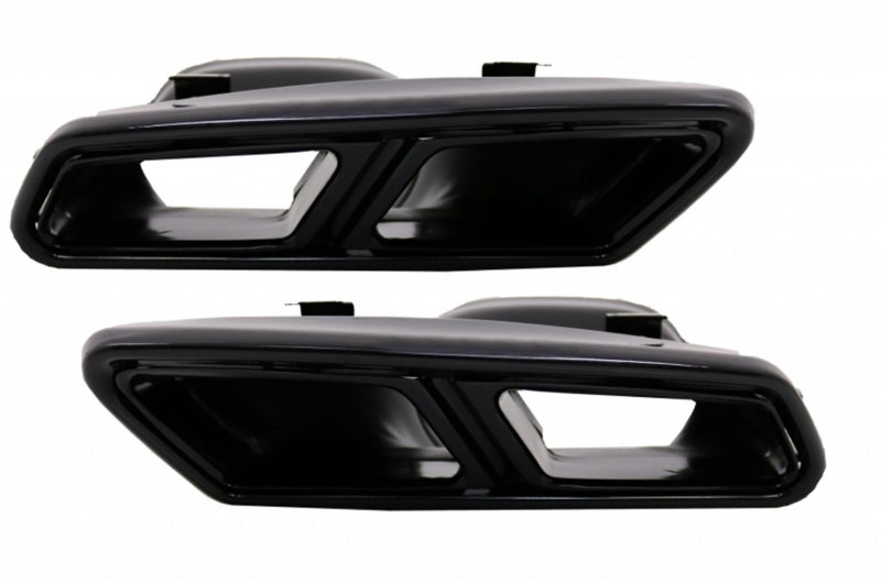 Body kit suitable for Mercedes S-Class W222 (2013-06.2017)