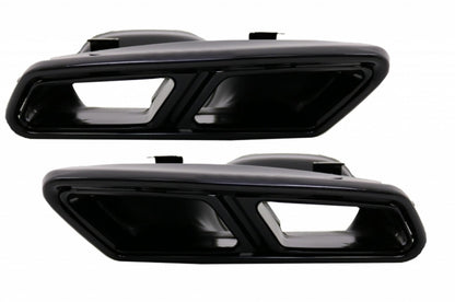 Body kit suitable for Mercedes S-Class W222 (2013-06.2017)