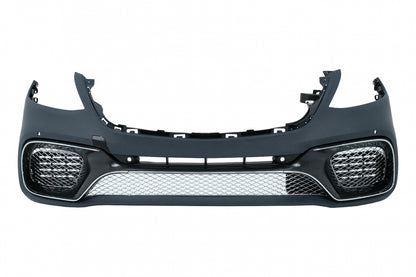 🔥BODYKIT SUITABLE FOR Mercedes S-Class W222 Facelift (2013-08.2020) Design S63🔥
