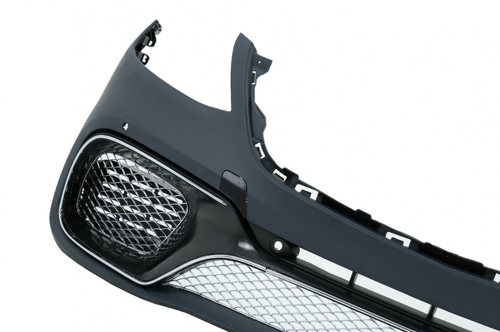 🔥BODYKIT SUITABLE FOR Mercedes S-Class W222 Facelift (2013-08.2020) Design S63🔥